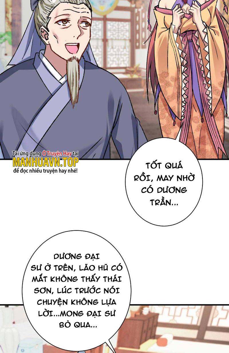 Trọng Sinh Sau Tám Vạn Năm Chapter 364 - Trang 21