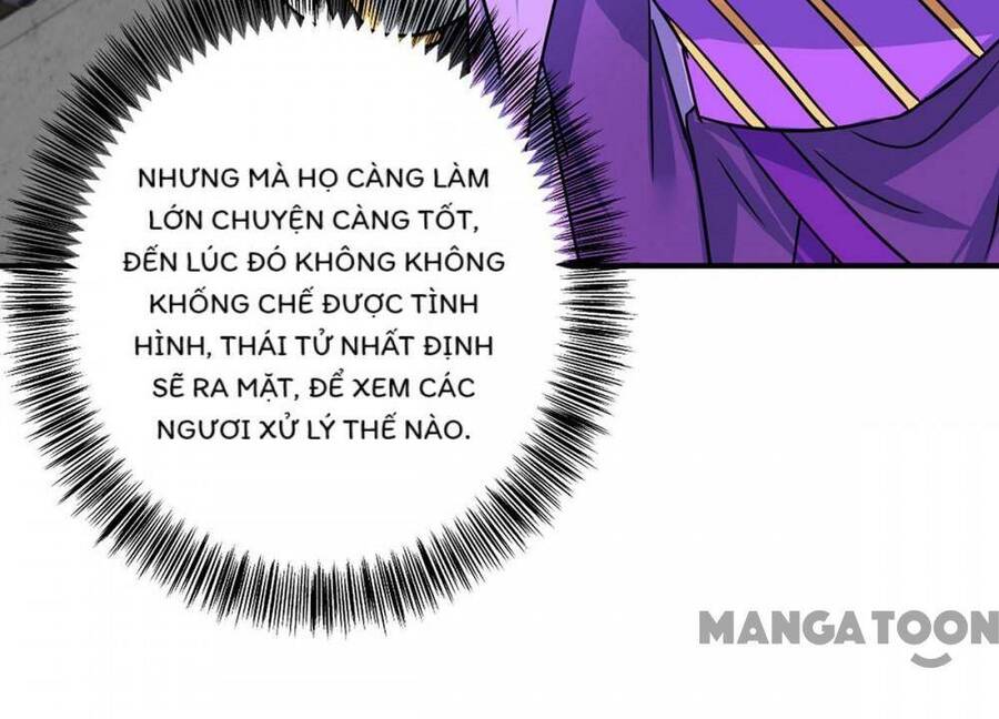 Trọng Sinh Sau Tám Vạn Năm Chapter 370 - Trang 28