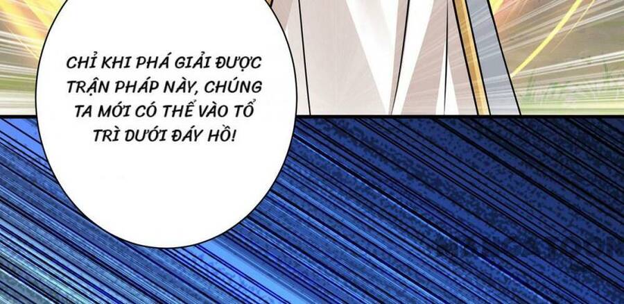 Trọng Sinh Sau Tám Vạn Năm Chapter 385 - Trang 35