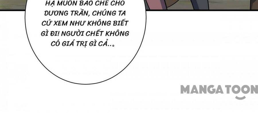 Trọng Sinh Sau Tám Vạn Năm Chapter 385 - Trang 28