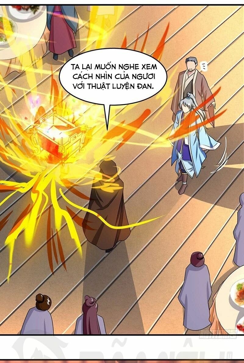 Trọng Sinh Sau Tám Vạn Năm Chapter 7 - Trang 2