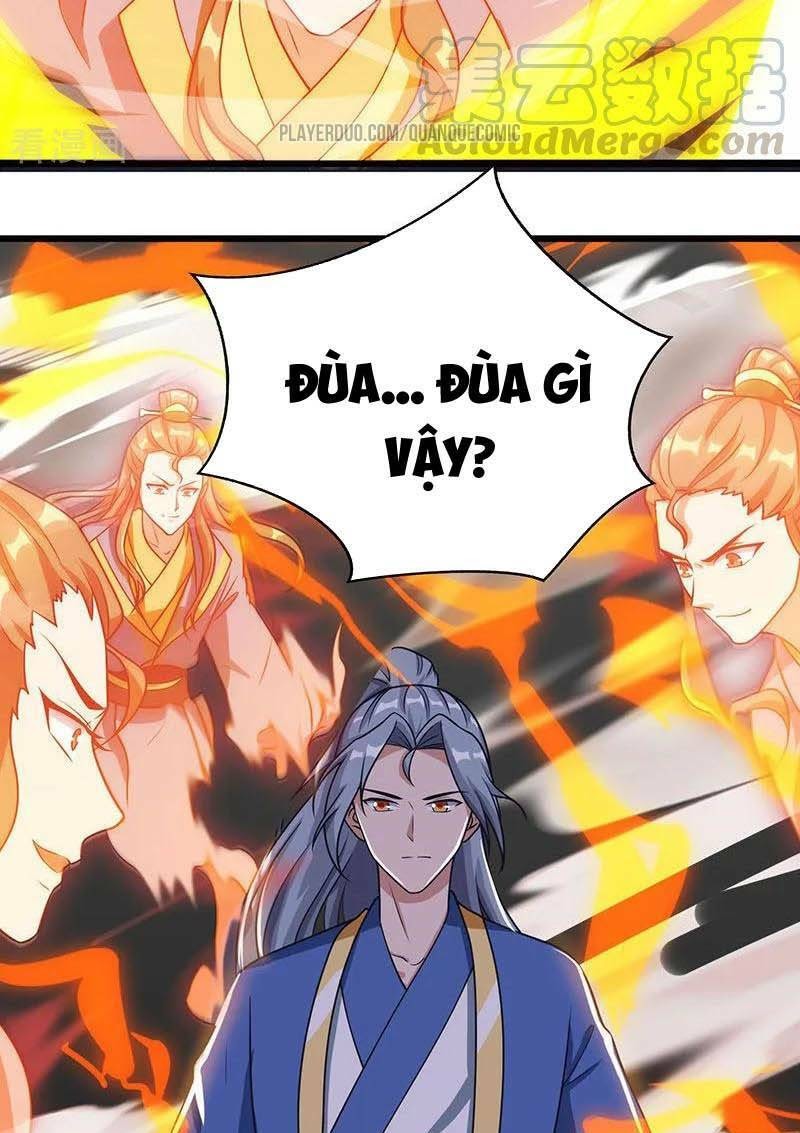 Trọng Sinh Sau Tám Vạn Năm Chapter 52 - Trang 13