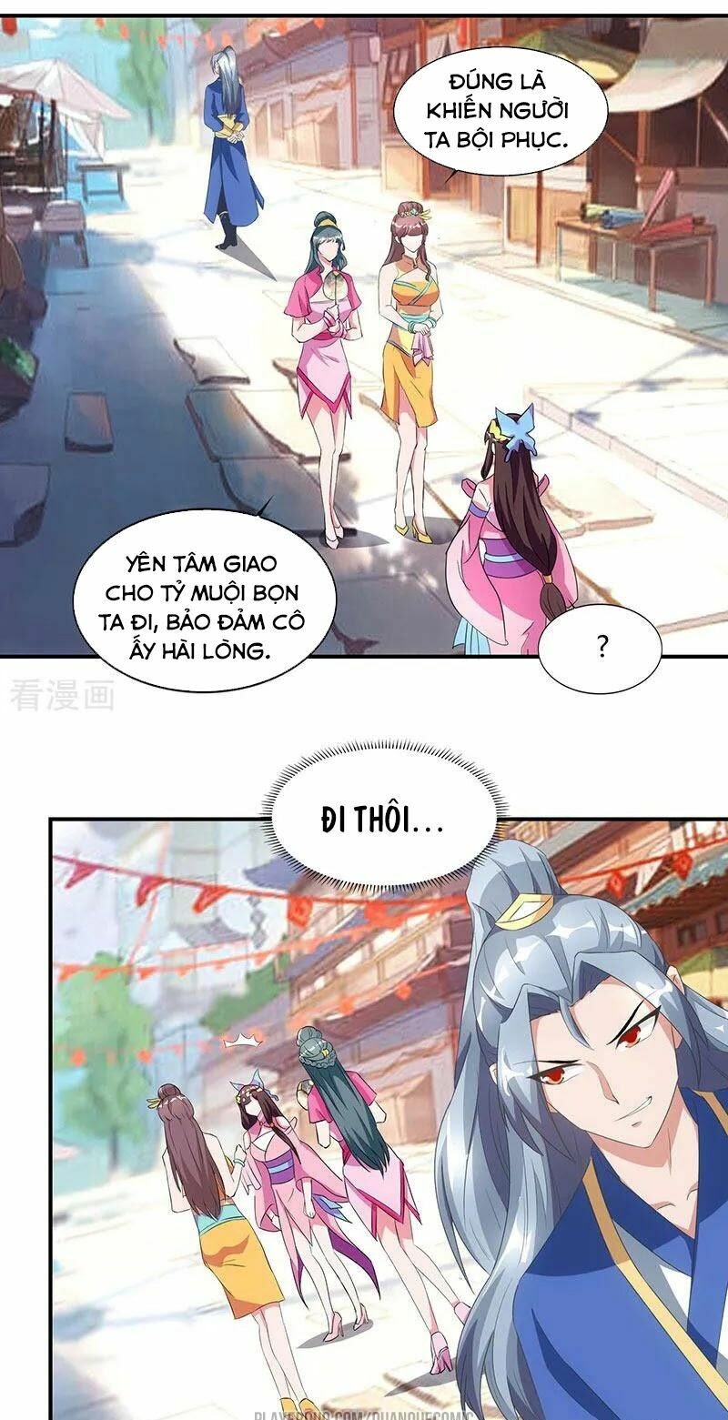 Trọng Sinh Sau Tám Vạn Năm Chapter 43 - Trang 4