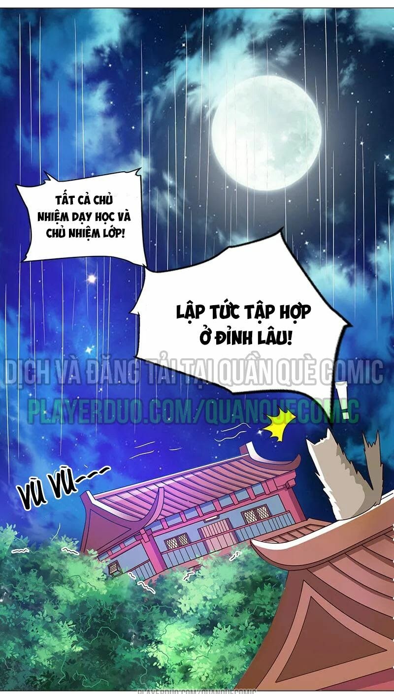 Trọng Sinh Sau Tám Vạn Năm Chapter 19 - Trang 6