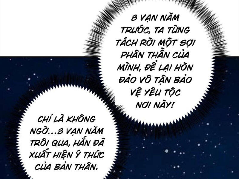 Trọng Sinh Sau Tám Vạn Năm Chapter 389 - Trang 50