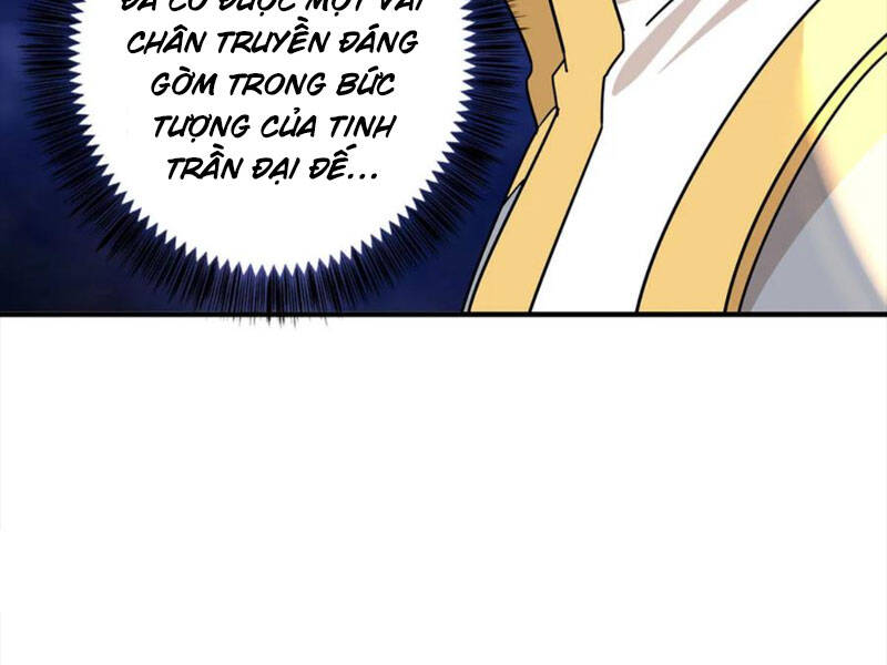 Trọng Sinh Sau Tám Vạn Năm Chapter 389 - Trang 77