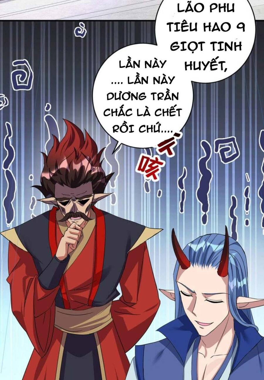 Trọng Sinh Sau Tám Vạn Năm Chapter 359 - Trang 32