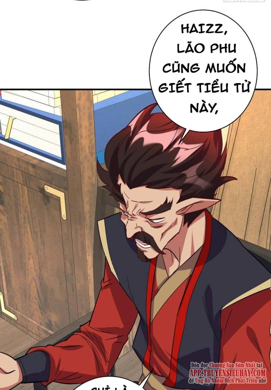 Trọng Sinh Sau Tám Vạn Năm Chapter 356 - Trang 20