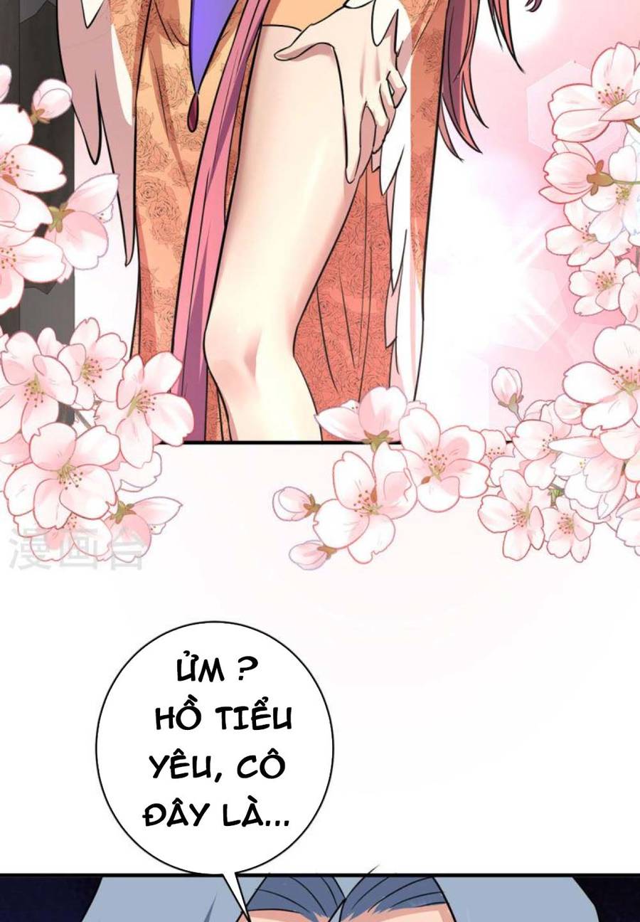 Trọng Sinh Sau Tám Vạn Năm Chapter 357 - Trang 23