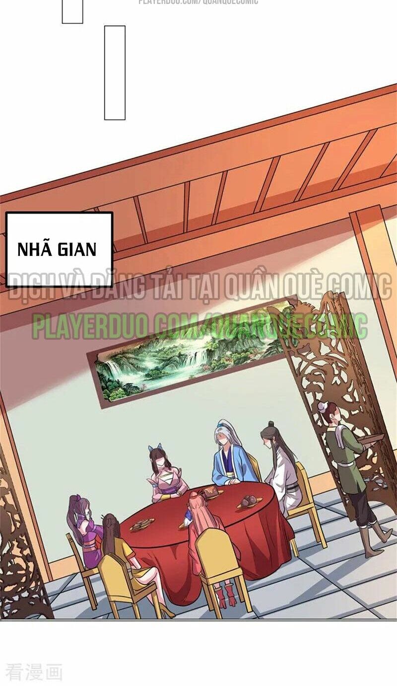 Trọng Sinh Sau Tám Vạn Năm Chapter 20 - Trang 7