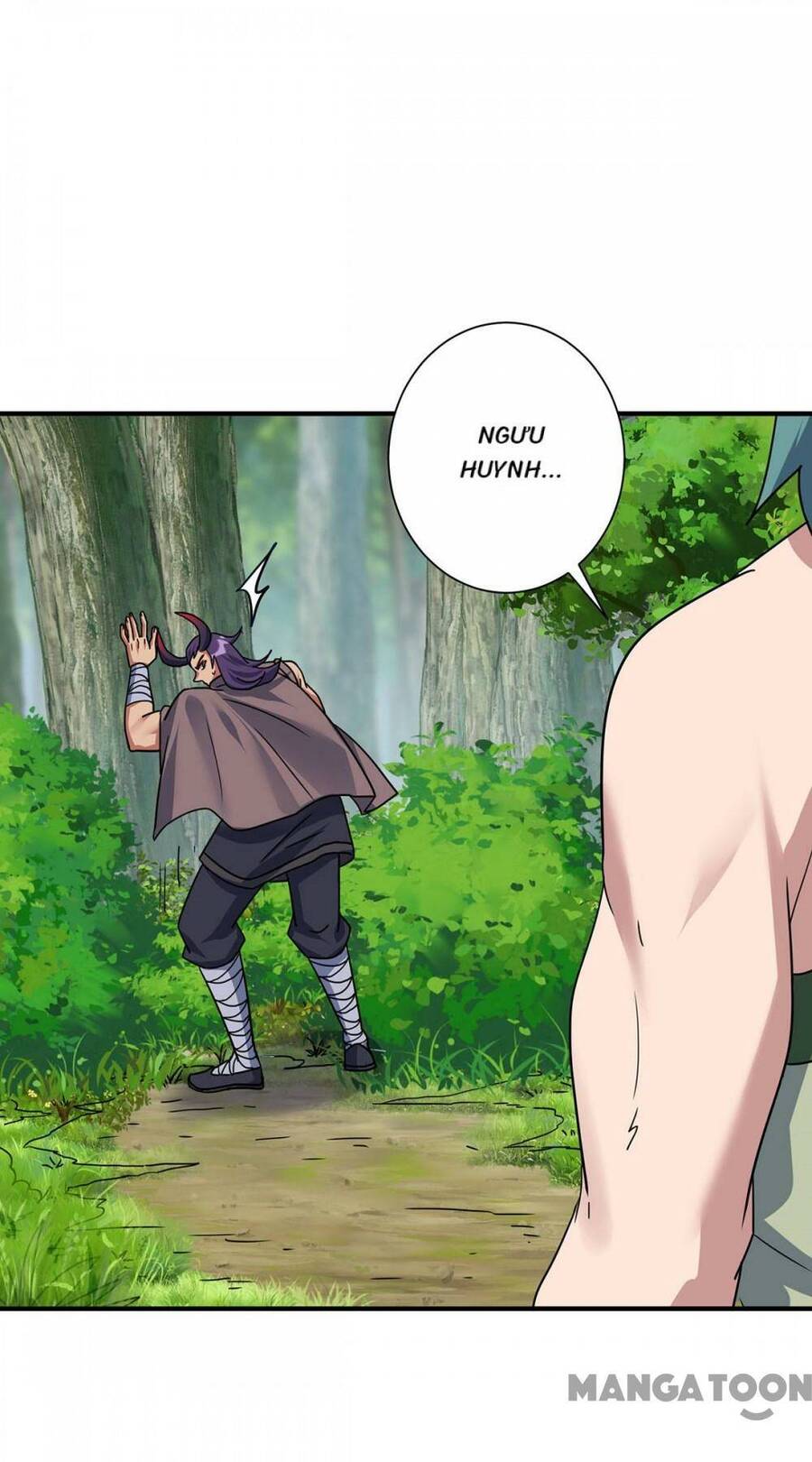 Trọng Sinh Sau Tám Vạn Năm Chapter 383 - Trang 10