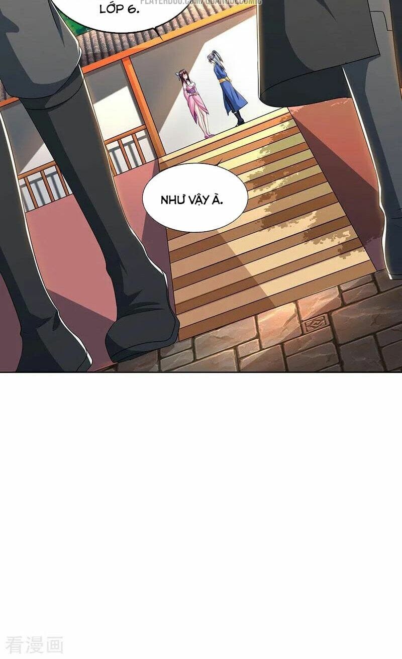 Trọng Sinh Sau Tám Vạn Năm Chapter 48 - Trang 22