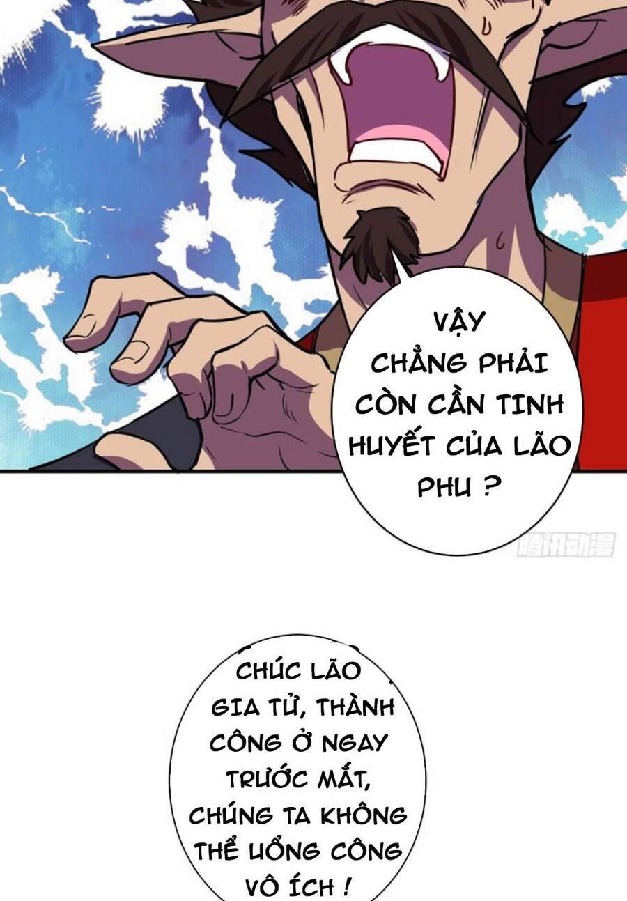 Trọng Sinh Sau Tám Vạn Năm Chapter 359 - Trang 9