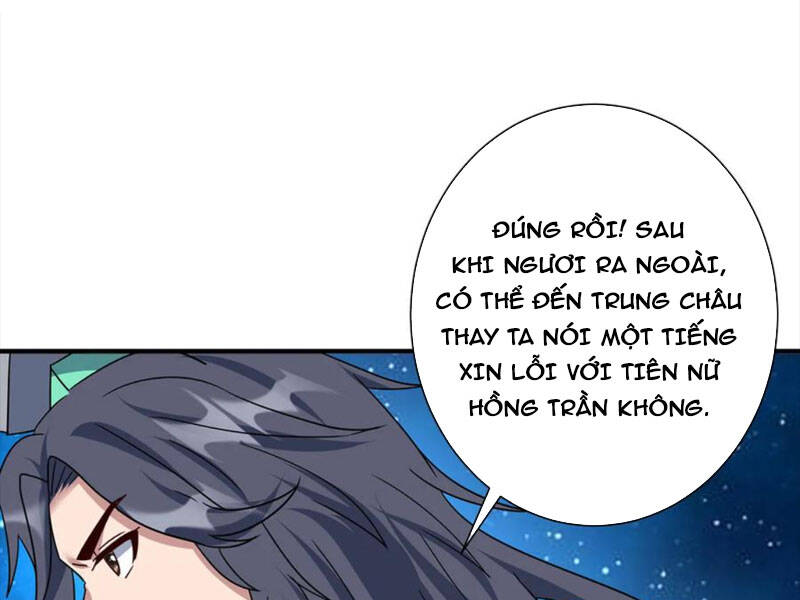 Trọng Sinh Sau Tám Vạn Năm Chapter 389 - Trang 56