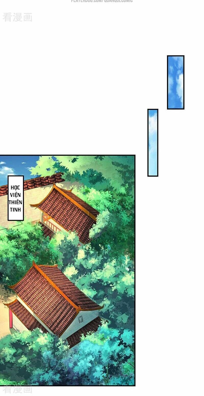 Trọng Sinh Sau Tám Vạn Năm Chapter 39 - Trang 17