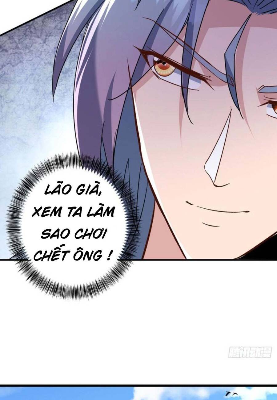 Trọng Sinh Sau Tám Vạn Năm Chapter 359 - Trang 30