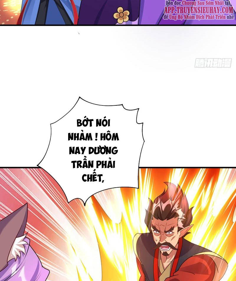 Trọng Sinh Sau Tám Vạn Năm Chapter 355 - Trang 36