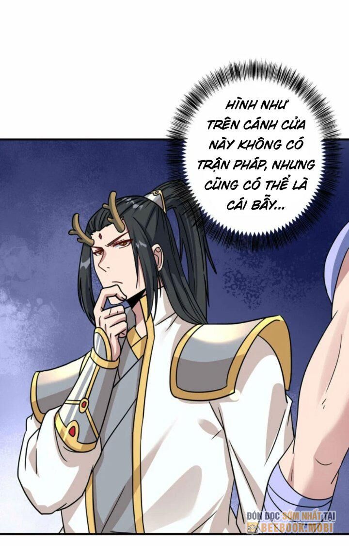 Trọng Sinh Sau Tám Vạn Năm Chapter 386 - Trang 5