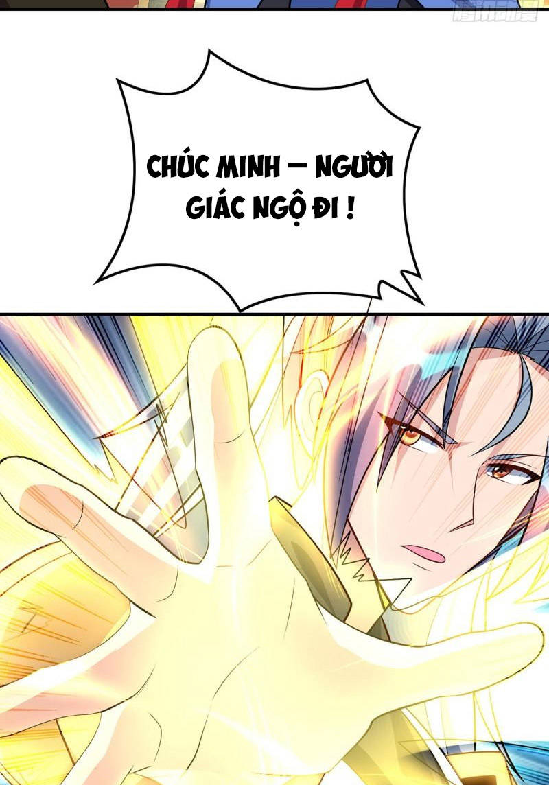 Trọng Sinh Sau Tám Vạn Năm Chapter 355 - Trang 22