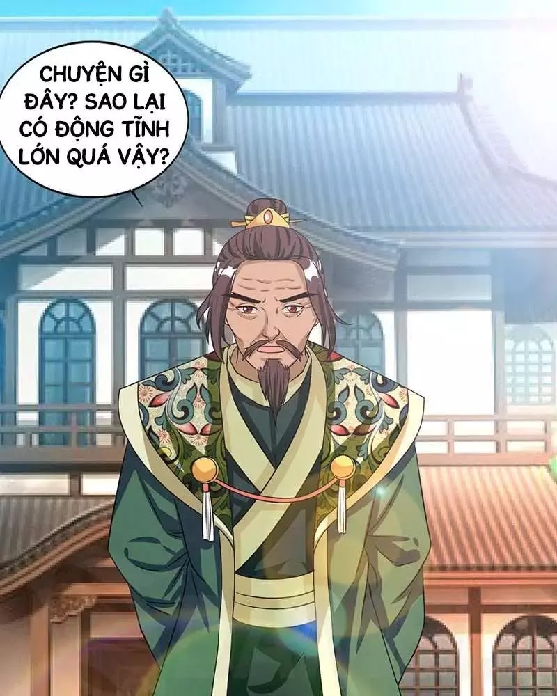 Trọng Sinh Sau Tám Vạn Năm Chapter 14 - Trang 9