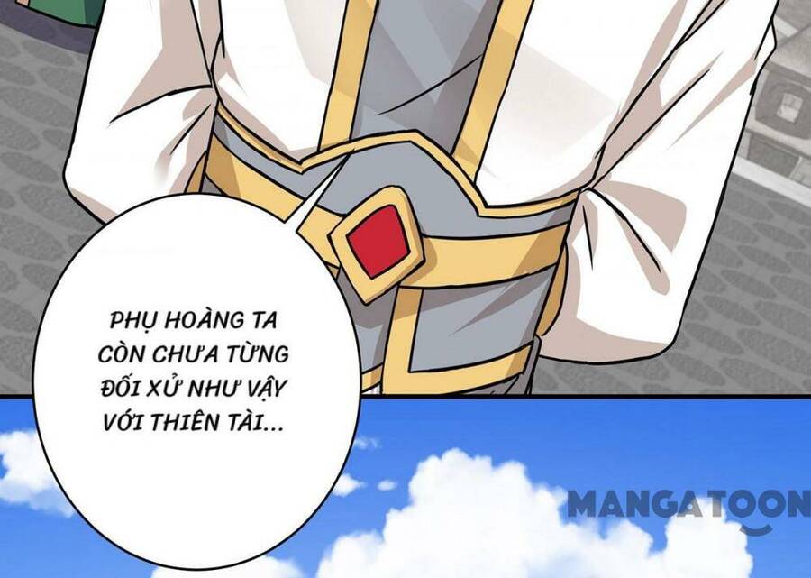 Trọng Sinh Sau Tám Vạn Năm Chapter 368 - Trang 44