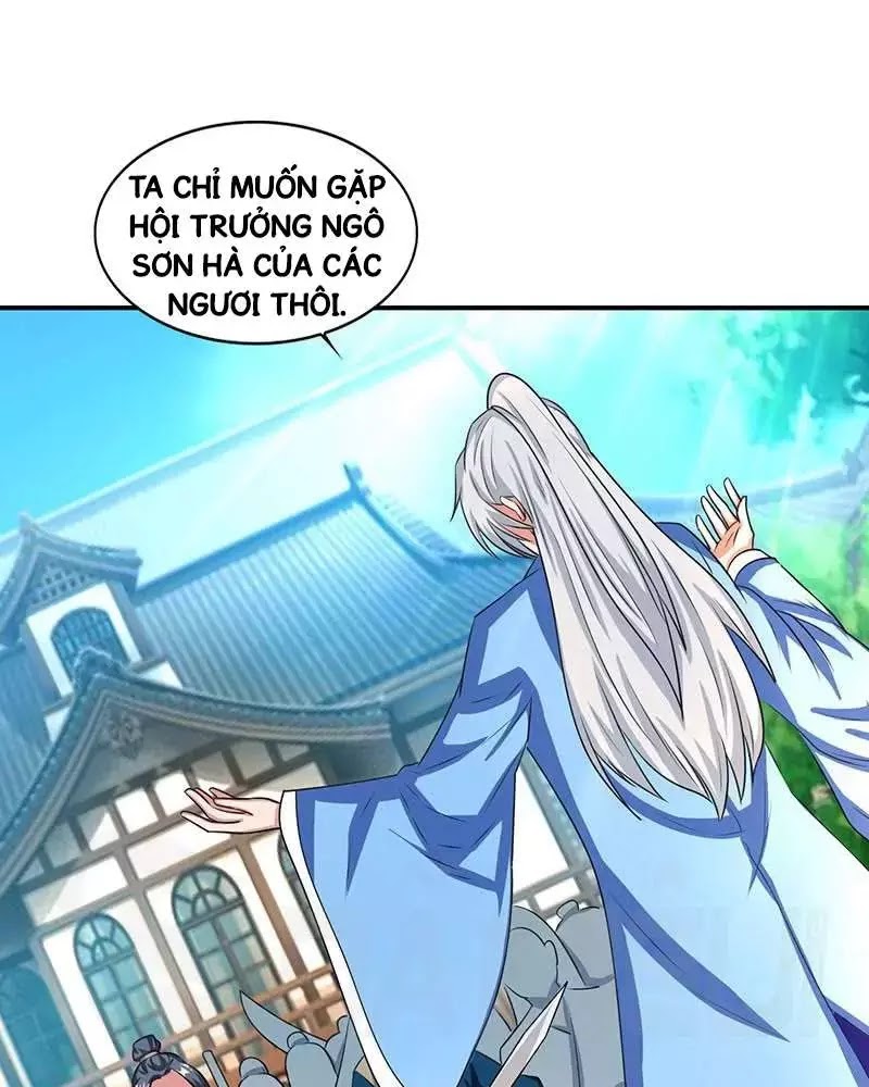 Trọng Sinh Sau Tám Vạn Năm Chapter 14 - Trang 50