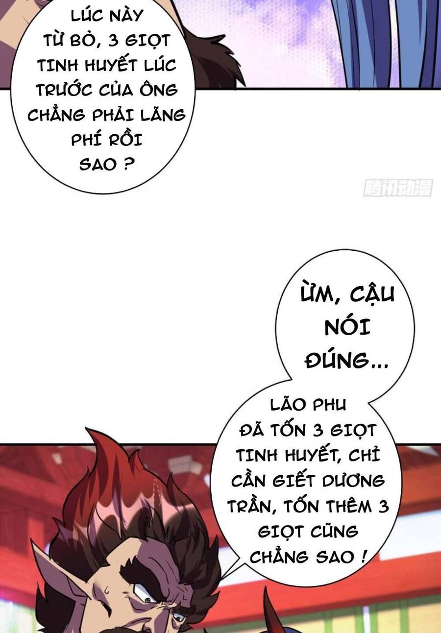 Trọng Sinh Sau Tám Vạn Năm Chapter 359 - Trang 11