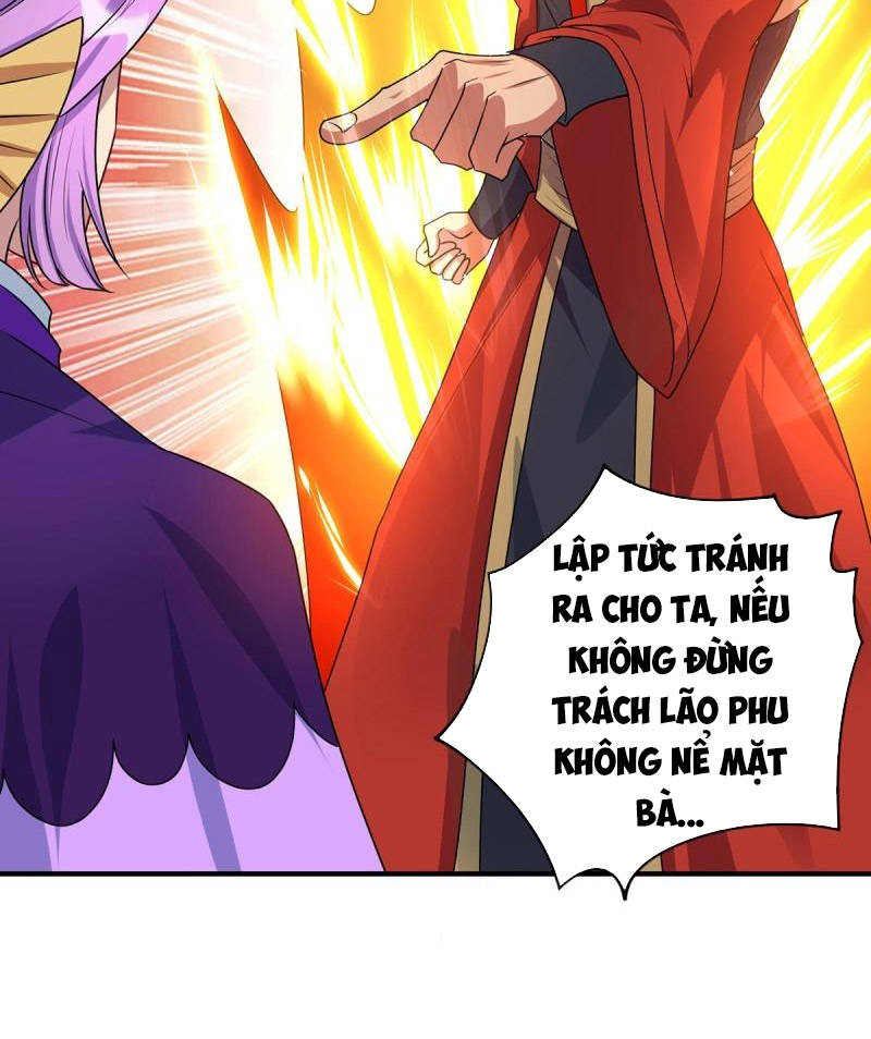 Trọng Sinh Sau Tám Vạn Năm Chapter 355 - Trang 37