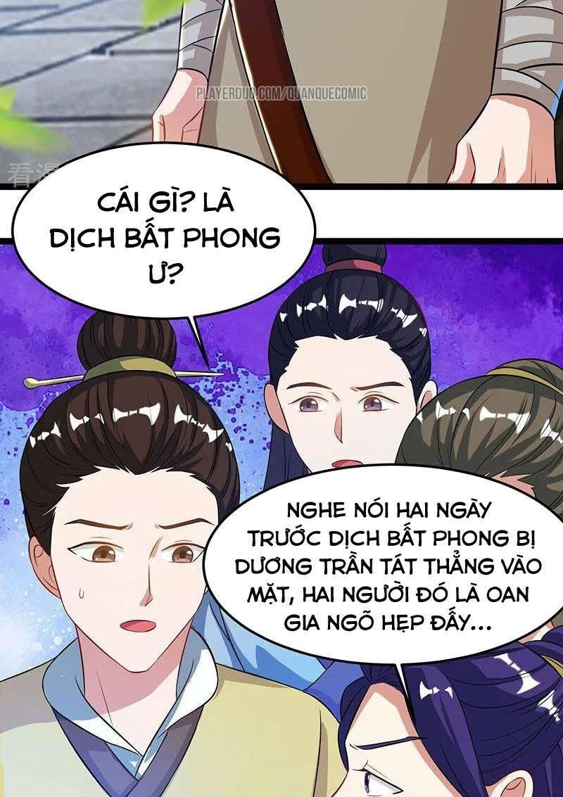 Trọng Sinh Sau Tám Vạn Năm Chapter 51 - Trang 5