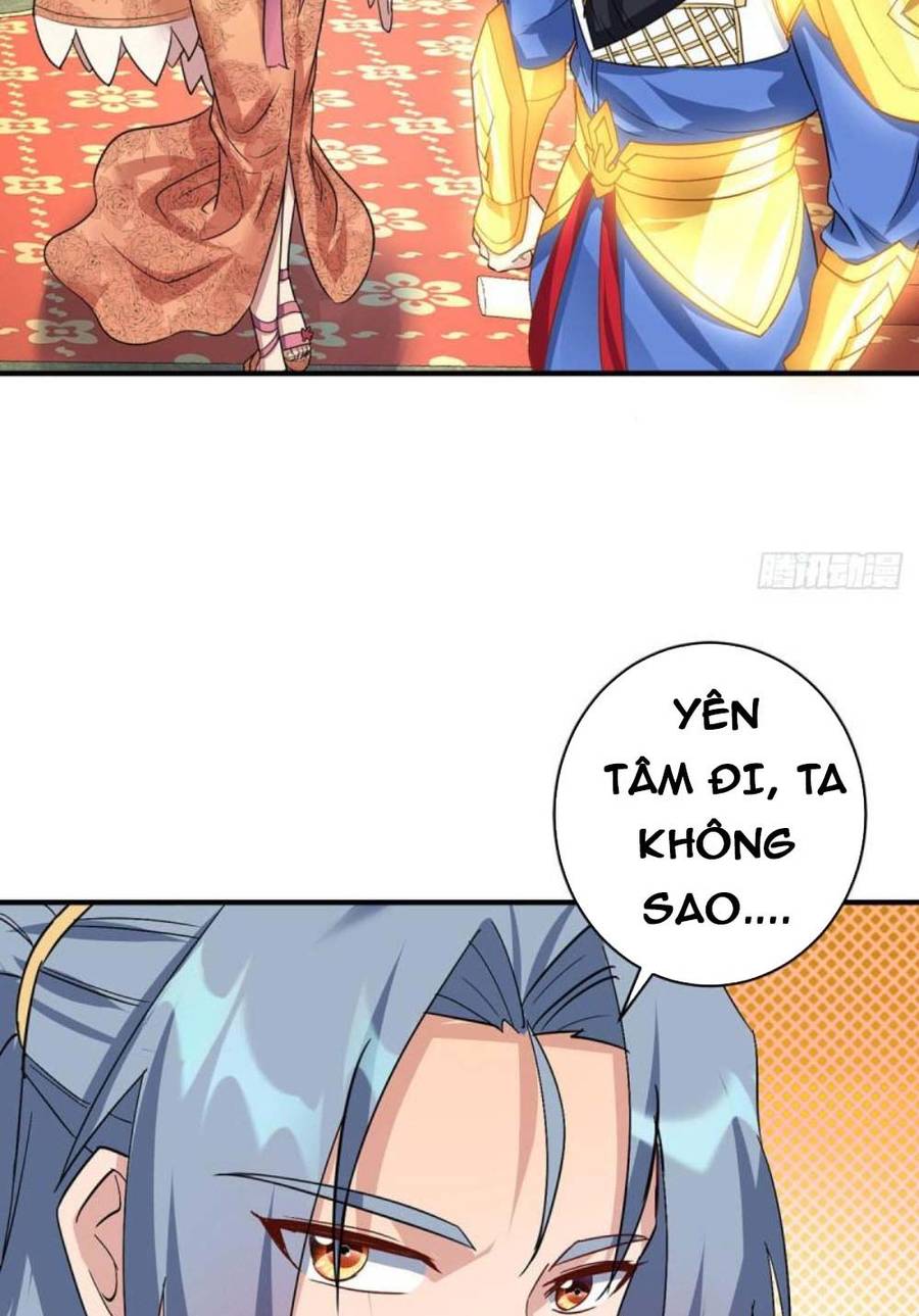 Trọng Sinh Sau Tám Vạn Năm Chapter 356 - Trang 8