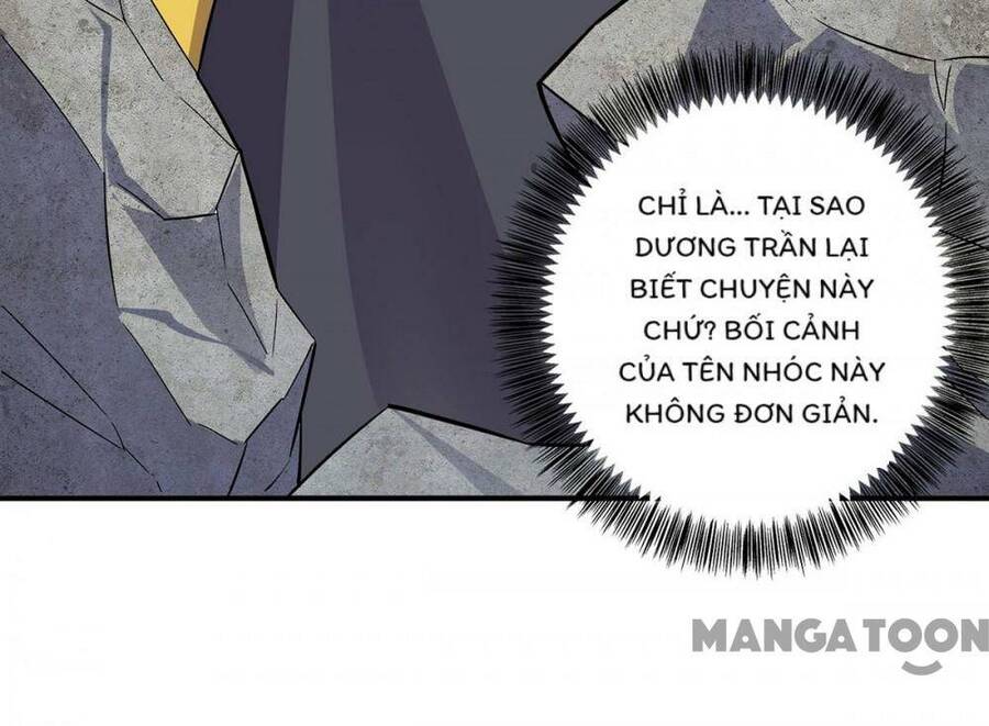 Trọng Sinh Sau Tám Vạn Năm Chapter 375 - Trang 22