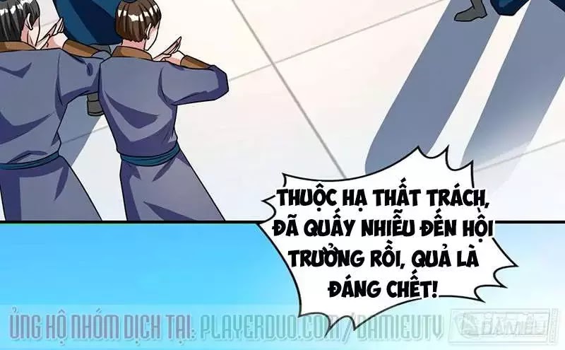 Trọng Sinh Sau Tám Vạn Năm Chapter 14 - Trang 8