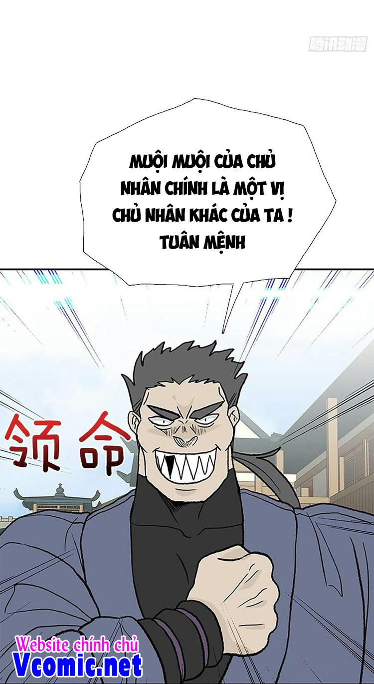 Học Sĩ Trùng Sinh Chapter 212 - Trang 41