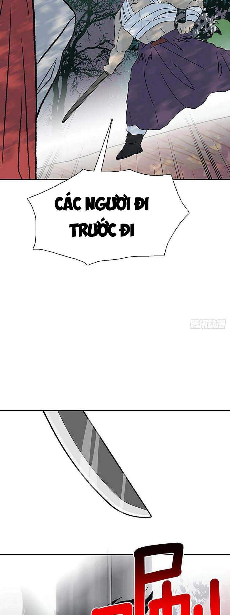 Học Sĩ Trùng Sinh Chapter 192 - Trang 12