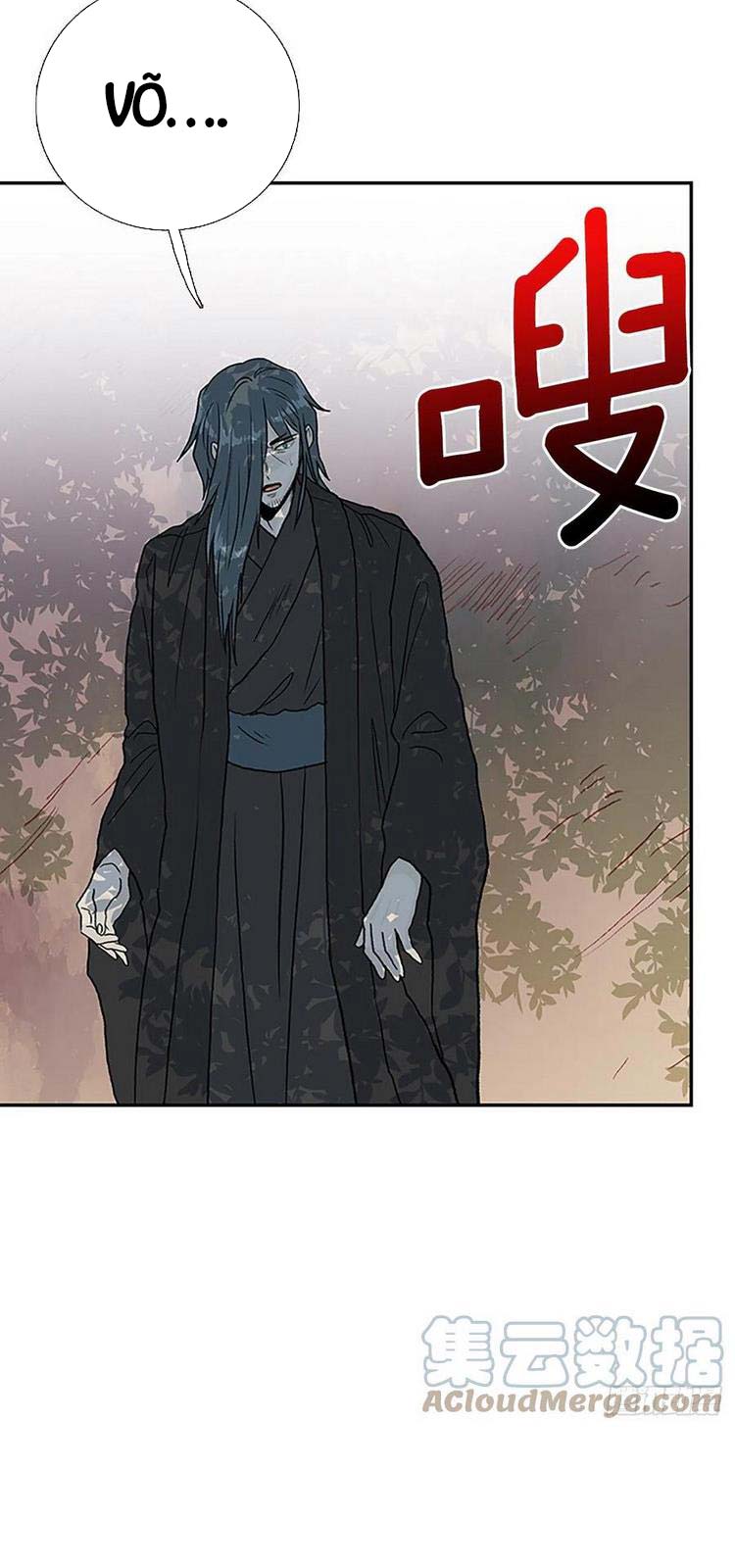 Học Sĩ Trùng Sinh Chapter 208 - Trang 11