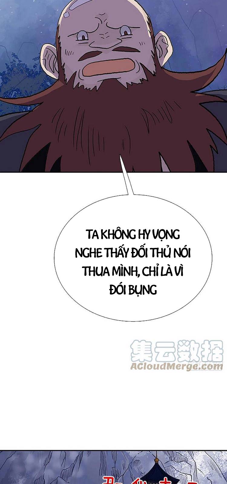 Học Sĩ Trùng Sinh Chapter 208 - Trang 23