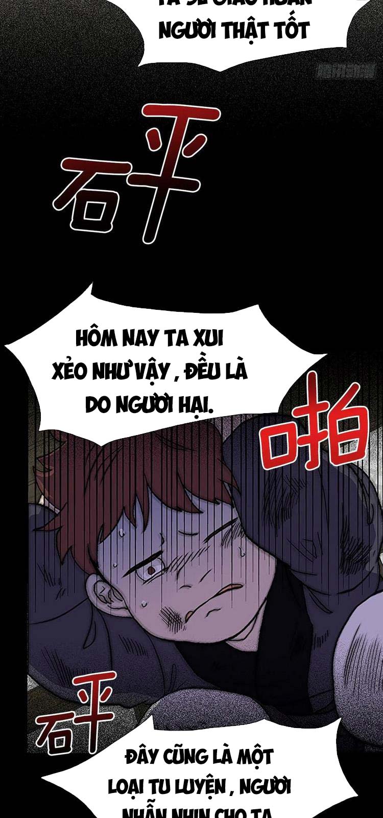 Học Sĩ Trùng Sinh Chapter 222 - Trang 2