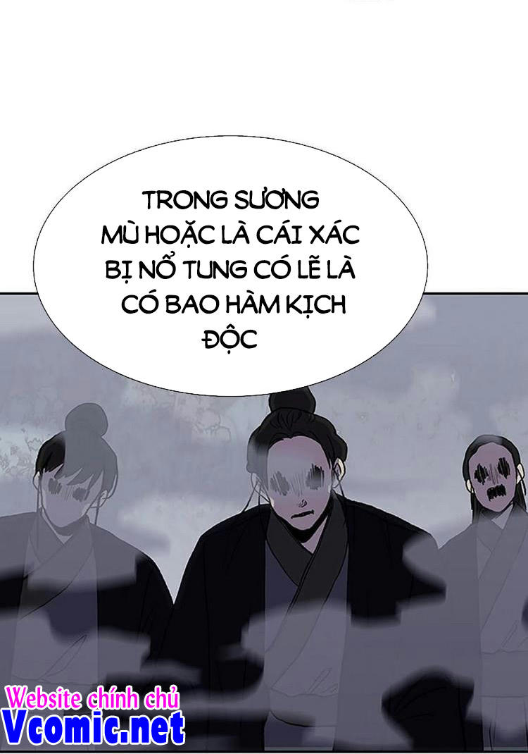 Học Sĩ Trùng Sinh Chapter 217 - Trang 10