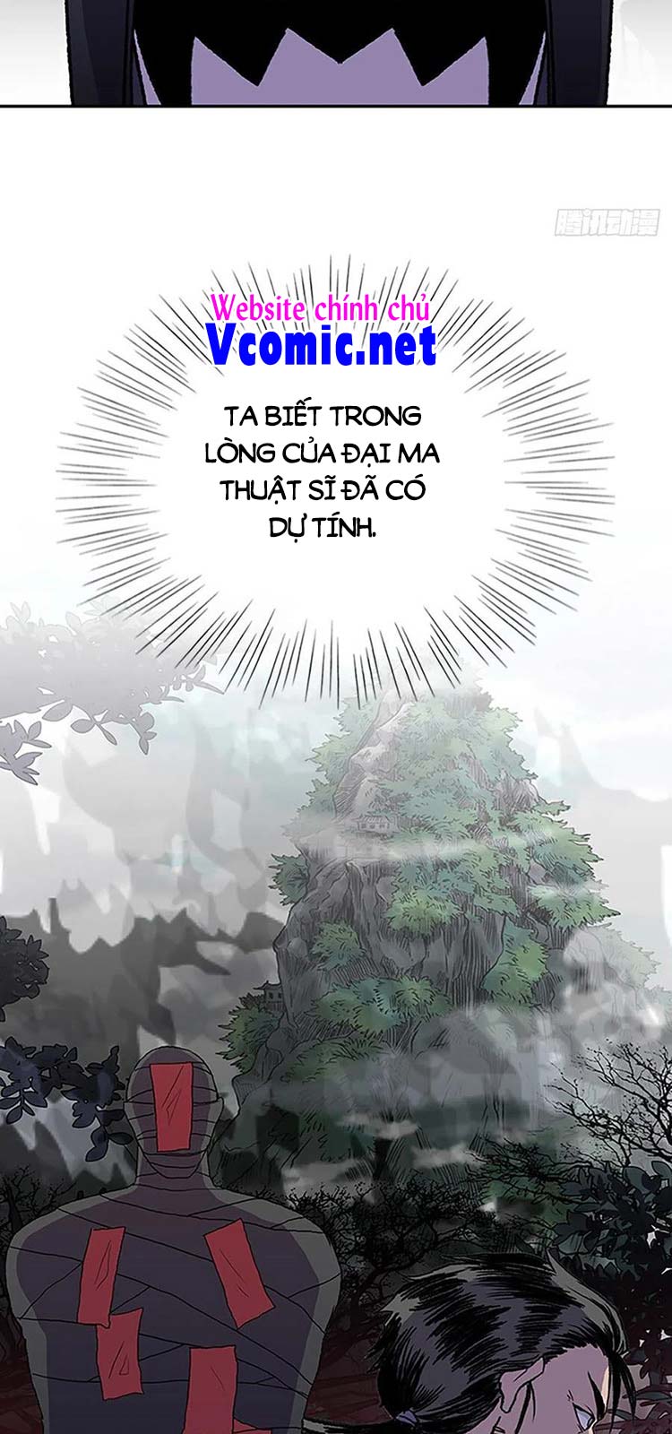 Học Sĩ Trùng Sinh Chapter 226 - Trang 1