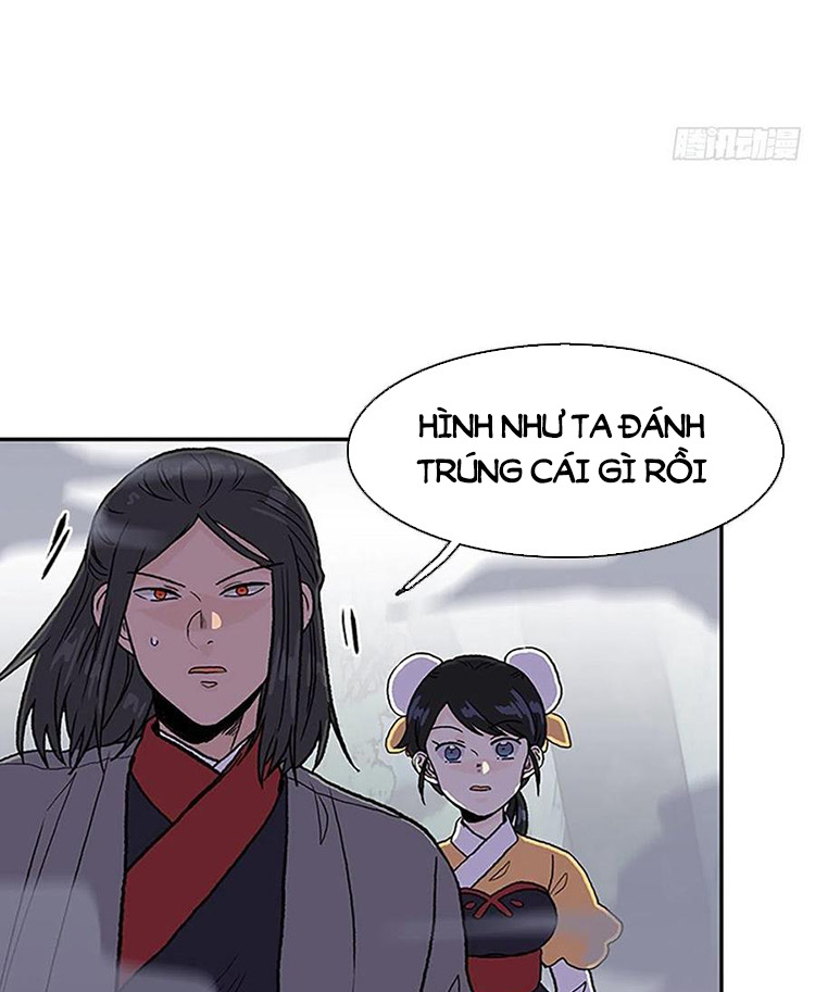 Học Sĩ Trùng Sinh Chapter 216 - Trang 15