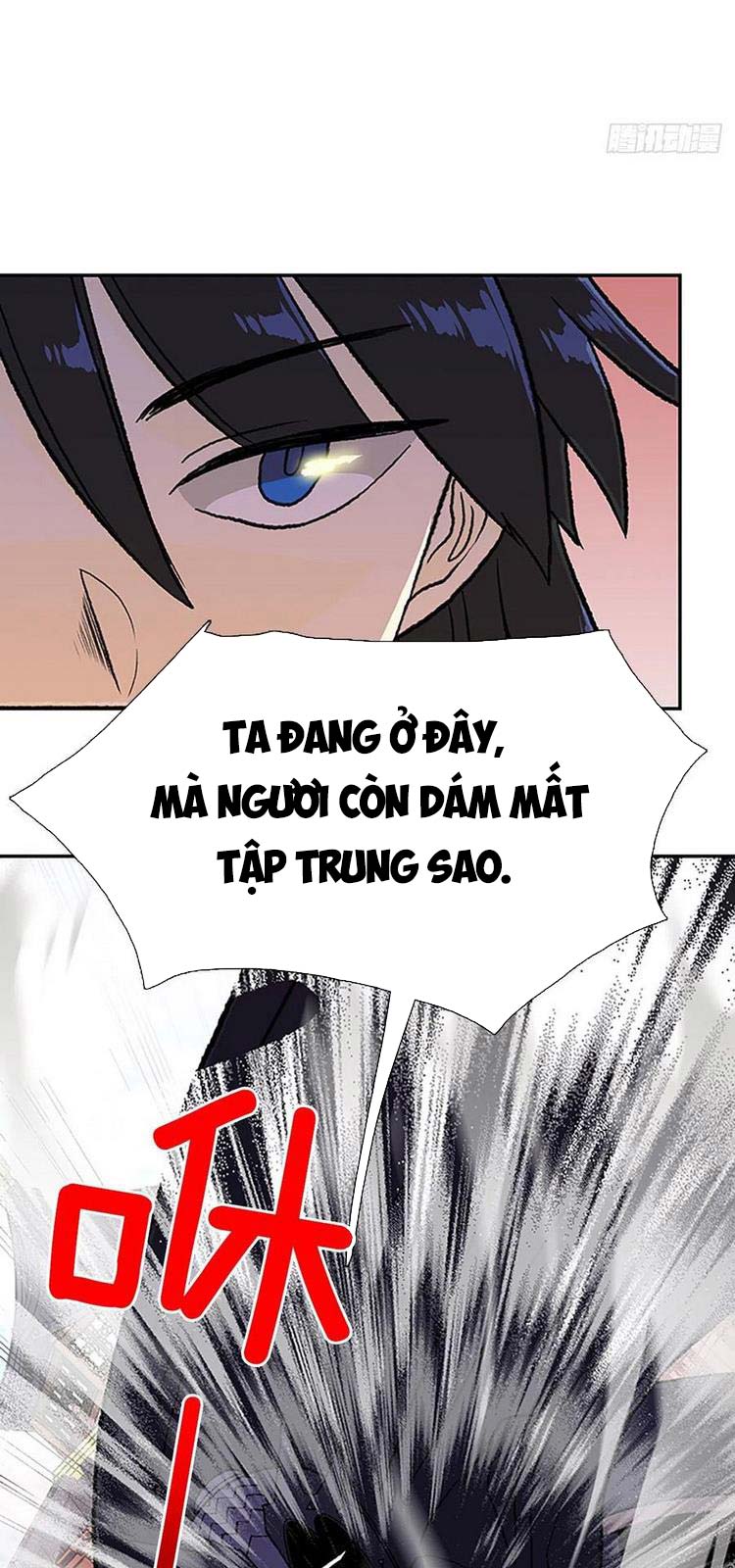 Học Sĩ Trùng Sinh Chapter 227 - Trang 3