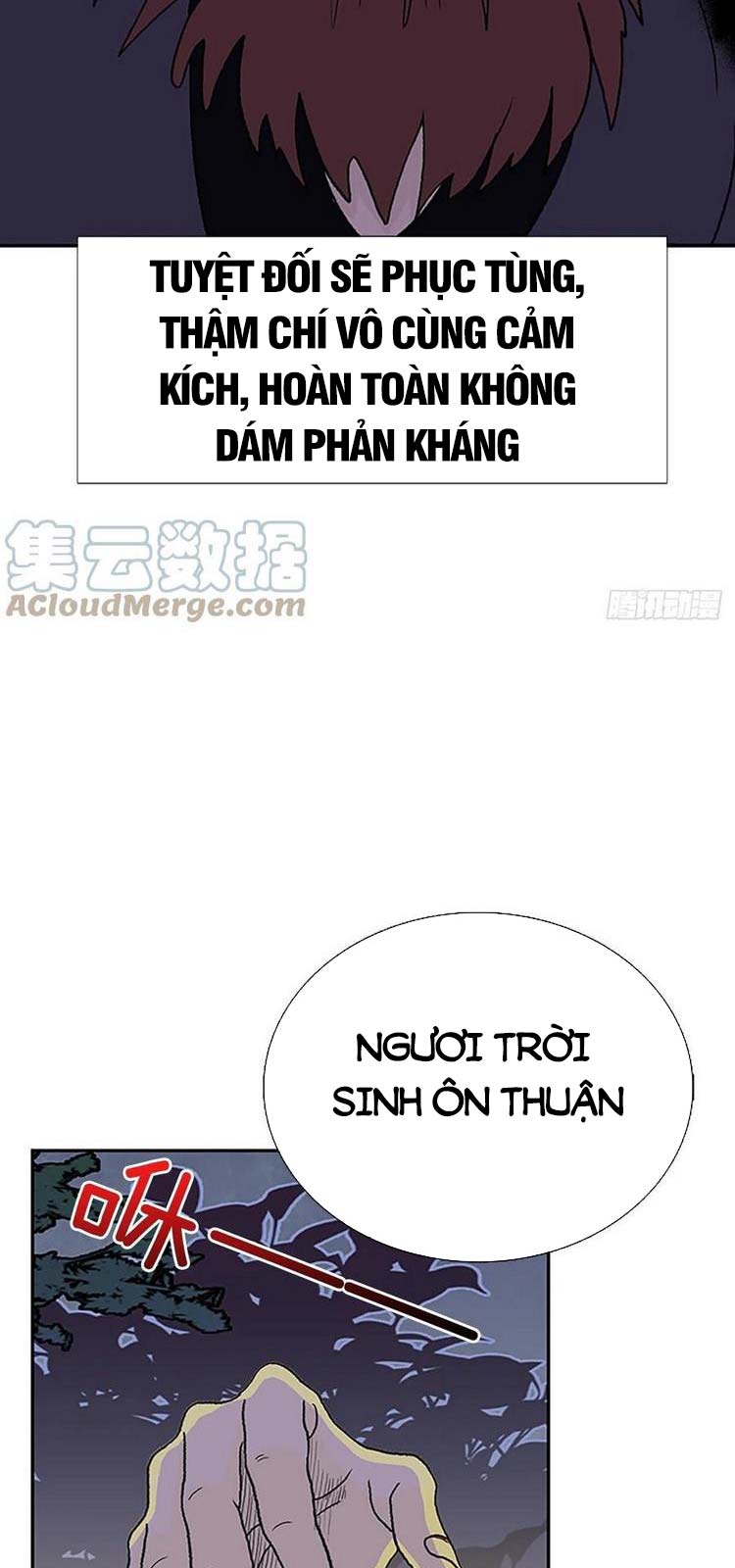 Học Sĩ Trùng Sinh Chapter 223 - Trang 23