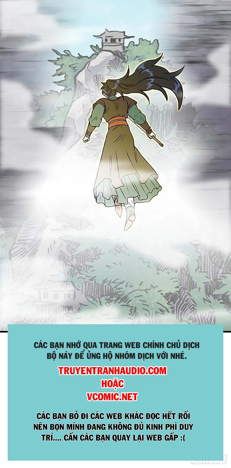 Học Sĩ Trùng Sinh Chapter 231 - Trang 29