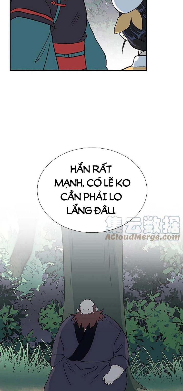 Học Sĩ Trùng Sinh Chapter 224 - Trang 4