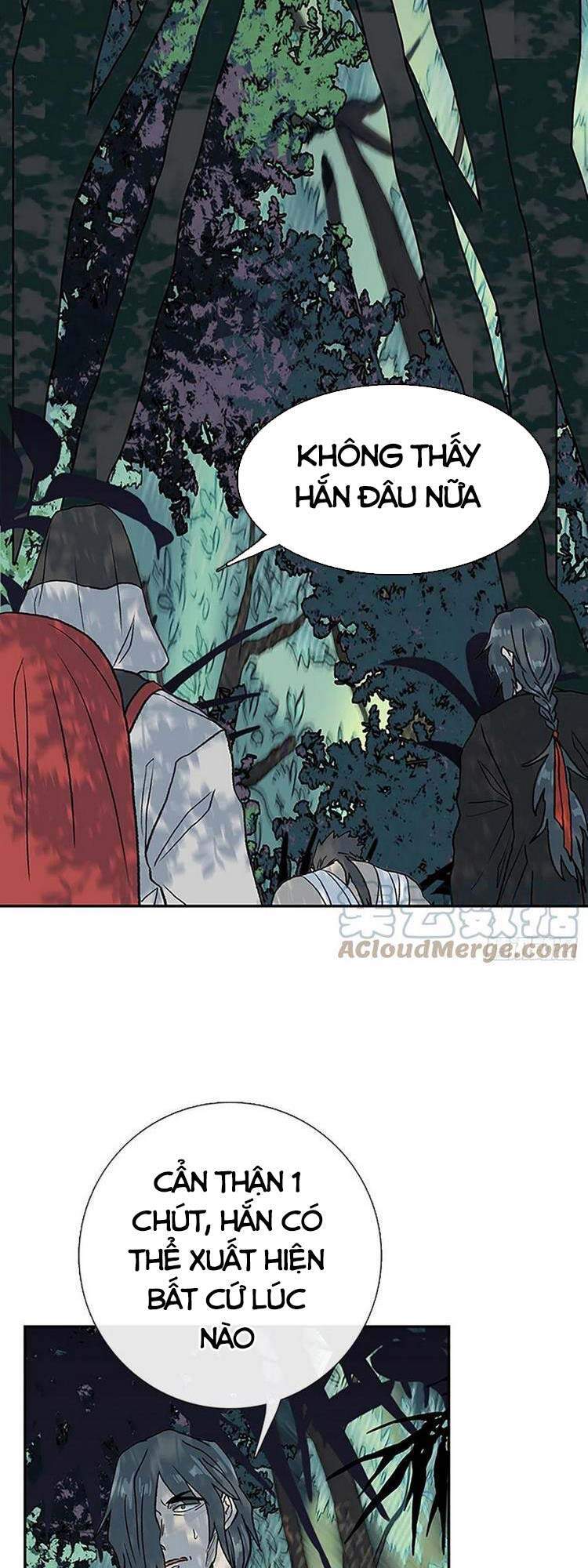 Học Sĩ Trùng Sinh Chapter 192 - Trang 21