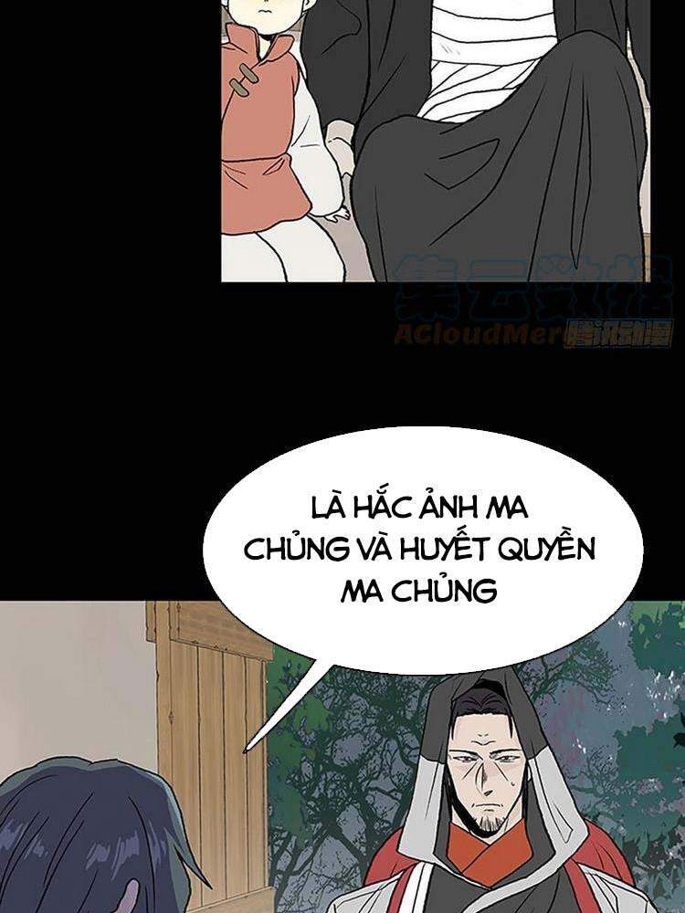 Học Sĩ Trùng Sinh Chapter 192 - Trang 1