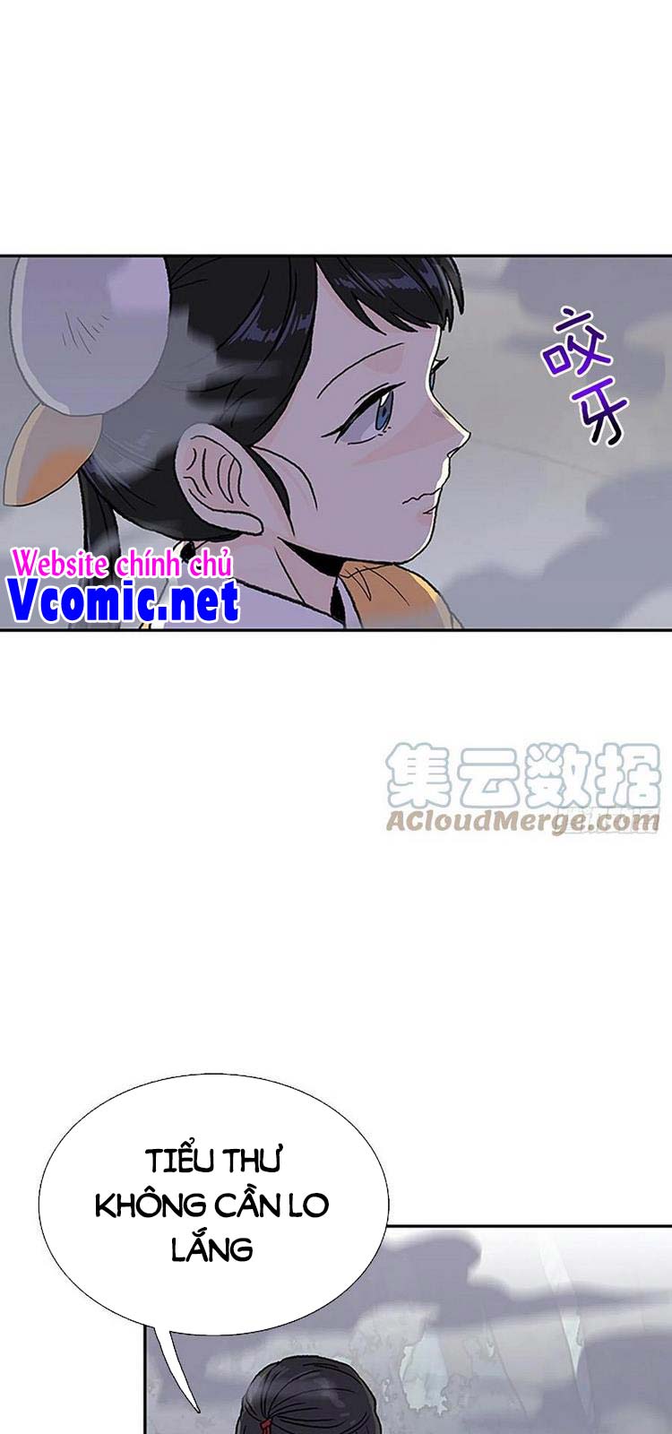 Học Sĩ Trùng Sinh Chapter 215 - Trang 10