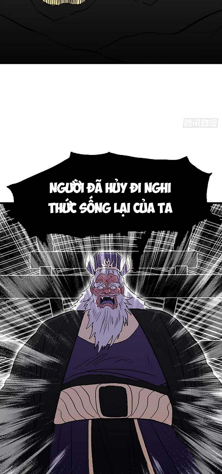 Học Sĩ Trùng Sinh Chapter 233 - Trang 26