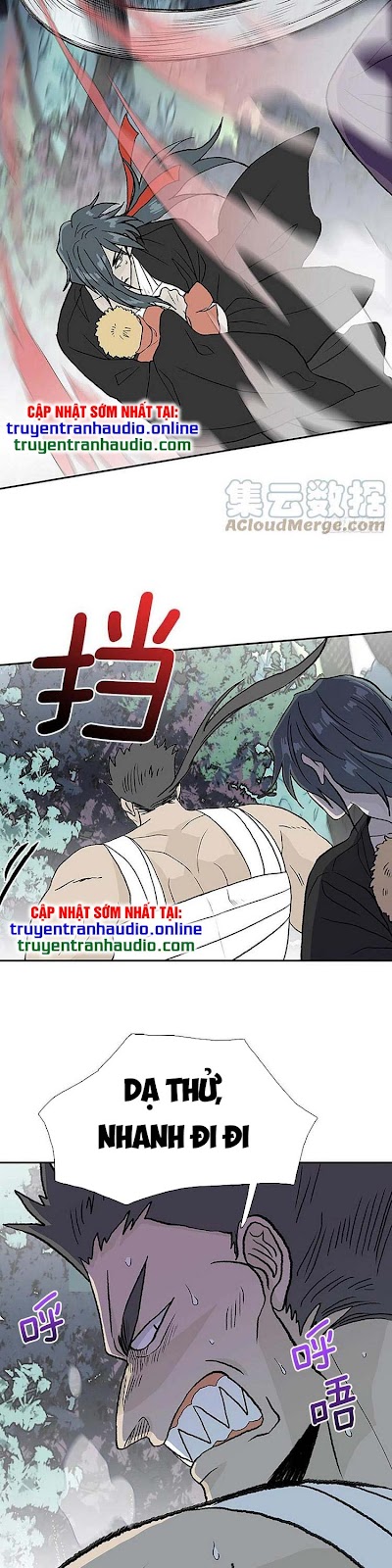 Học Sĩ Trùng Sinh Chapter 194 - Trang 5