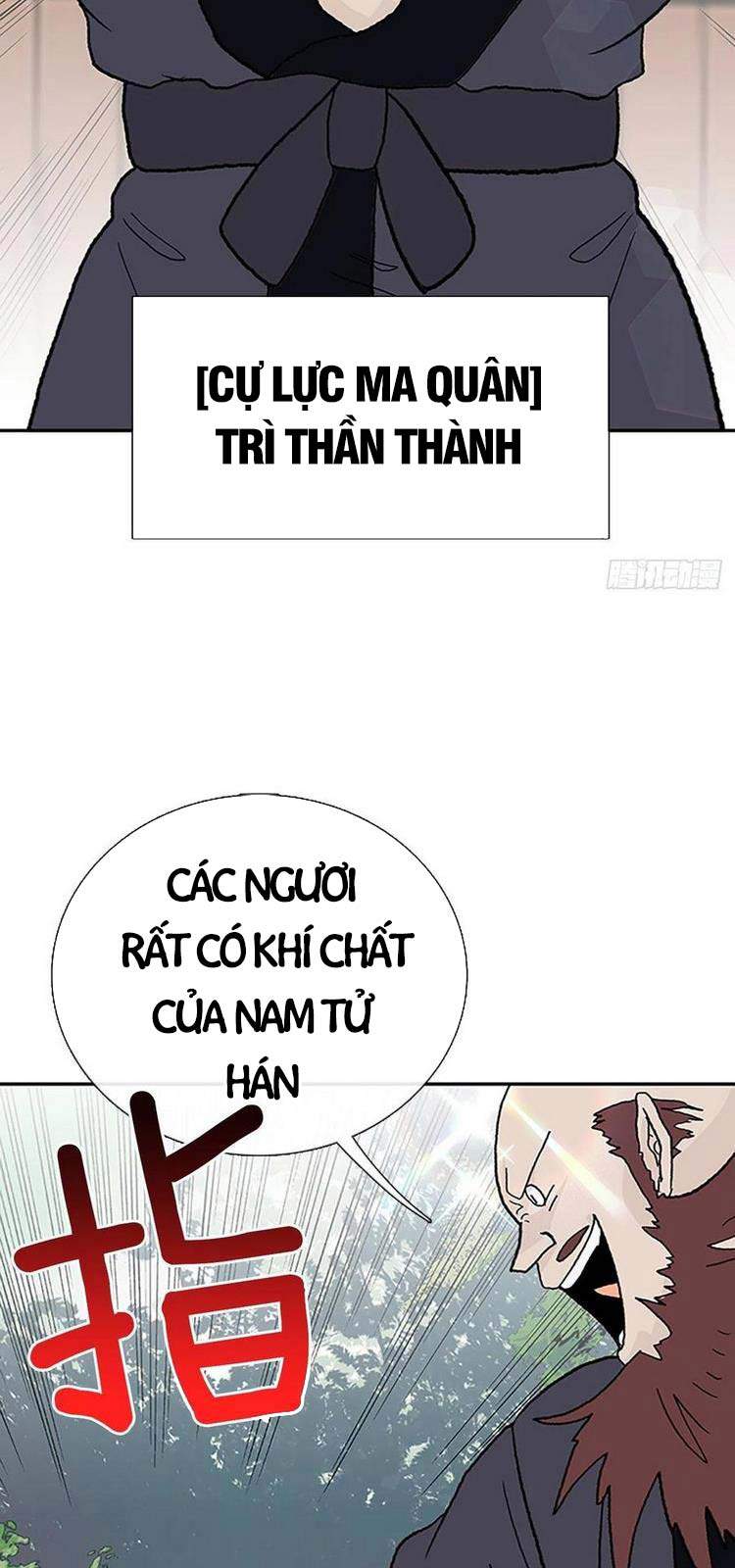 Học Sĩ Trùng Sinh Chapter 207 - Trang 25